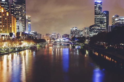 Melbourne Airport Transfers: Melbourne To Melbourne Airport MEL In Luxury Car - Hotel NSW 7