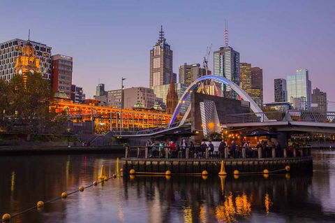 Melbourne Airport Transfers: Melbourne To Melbourne Airport MEL In Luxury Car - Hotel NSW 6