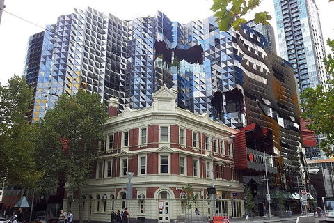 Melbourne Airport Transfers: Melbourne To Melbourne Airport MEL In Luxury Car - Hotel NSW 4