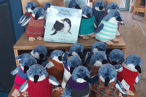 Phillip Island Penguin And Wildlife Tour - Hotel NSW 27