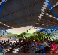 Malcolm Douglas Crocodile Park - Hotel NSW