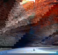 Bungle Bungle Day Trip from Broome - Fly 4WD Walk - Hotel NSW