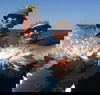 Full Day Fishing Charter - Hotel NSW