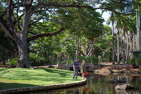 Darwin City Sights And Jumping Crocodile Cruise - Hotel NSW 9