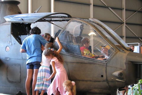 Darwin City Sights And Jumping Crocodile Cruise - Hotel NSW 11