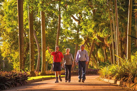 Darwin City Sights And Jumping Crocodile Cruise - Hotel NSW 10