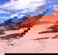 Cape Leveque Sea Safari and Aboriginal Communities from Broome - Hotel NSW