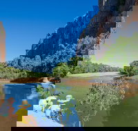 Private Windjana Gorge Day Trip from Broome - Hotel NSW