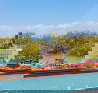 Dinosaur Adventure Tour - Hotel NSW