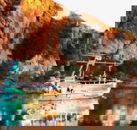 Kimberley Explorer - Geikie Gorge Windjana Gorge Mt Hart Cape Leveque - Hotel NSW