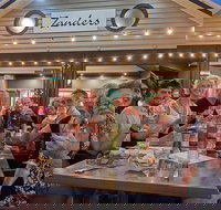 Salty Plum Social - Small Bar Walking Tour - Cable Beach Broome - Hotel NSW