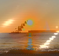 Roebuck Bay Sunset Cruise - Hotel NSW