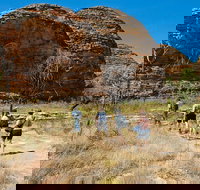 Bungle Bungle Explorer - Hotel NSW