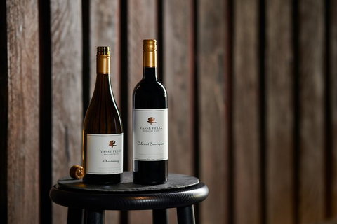Vasse Felix Museum Tour, Wine Tasting And 3-Course Lunch - Hotel NSW 2