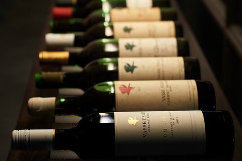 Vasse Felix Museum Tour, Wine Tasting And 3-Course Lunch - Hotel NSW 3