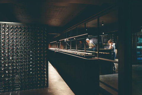 Vasse Felix Museum Tour, Wine Tasting And 3-Course Lunch - Hotel NSW 5