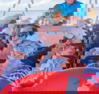 The Island Sandbar Experience - Hotel NSW