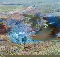 Mitchell Falls Explorer - Wet Season - Hotel NSW