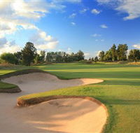 Glenelg Golf Club - Hotel NSW