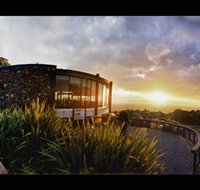 SkyHigh Mount Dandenong - Hotel NSW