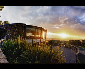 SkyHigh Mount Dandenong - Hotel NSW 0