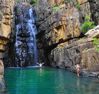 Nitmiluk National Park - Hotel NSW