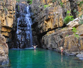Nitmiluk National Park - Hotel NSW 0