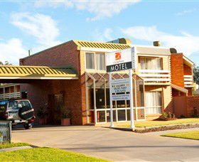 CluBarham - Hotel NSW 0