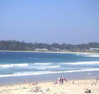 Mollymook Surf Beach - Hotel NSW
