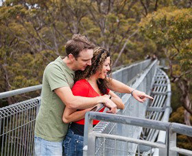 Valley Of The Giants Tree Top Walk - Hotel NSW 0