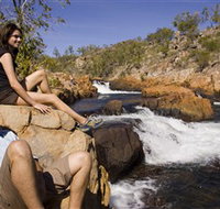 Crystal Falls - Hotel NSW