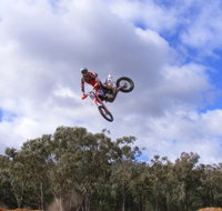 Goanna Tracks Motocross and Enduro Complex - Hotel NSW