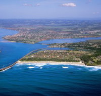 Missingham Bridge to North Wall