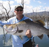Peter Faust Dam - Hotel NSW