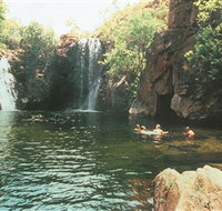 Walker Creek Walk - Hotel NSW