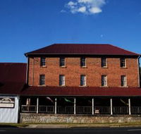 McCrossin's Mill Museum - Hotel NSW