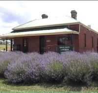 Lavender House in Railway Park - Hotel NSW