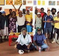 Mimi Aboriginal Arts and Crafts - Hotel NSW