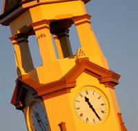 Norton Street Heritage Trail