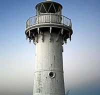 Warden Head Lighthouse - Hotel NSW