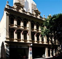 John Oxley Library - Hotel NSW