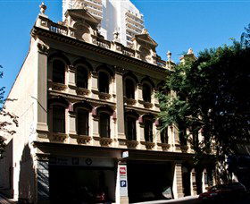 John Oxley Library - Hotel NSW 0