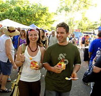 Mindil Beach Sunset Markets - Hotel NSW