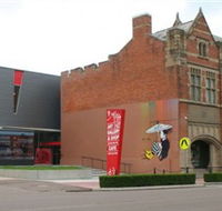 Maitland Regional Art Gallery - Hotel NSW