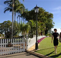 Government House - Hotel NSW
