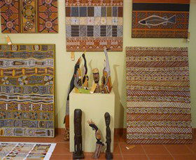 Lake Bennett NT Hotel NSW