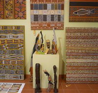 Tiwi Design Aboriginal Corporation - Hotel NSW