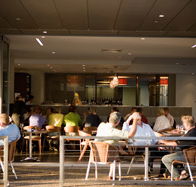Table Forty Three - Hotel NSW