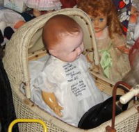 Little Darlings Doll Museum and Coffee Shop - Hotel NSW