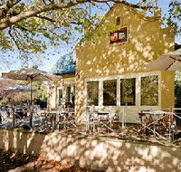 Udder Delights Cheese Cellar - Hotel NSW